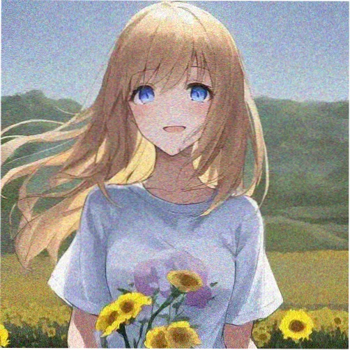 黑羽快斗 角色头像